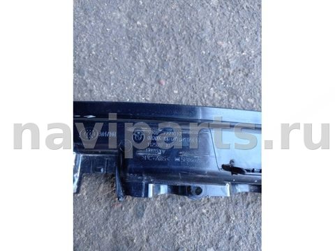 Борт откидной BMW 3 F30/F31/GT F34, 2016 г., OEM 51467221019, арт. 669-38, фото 3