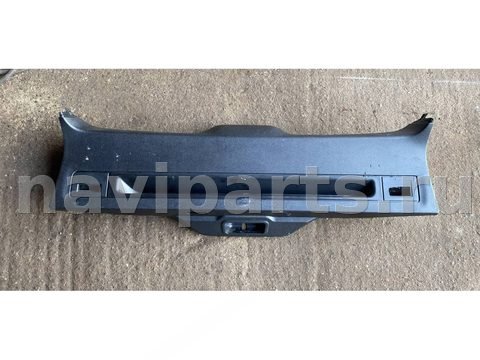 Борт откидной BMW X5 F15, 2015 г., арт. 669-41