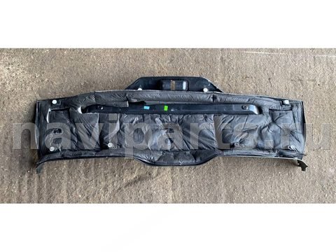 Борт откидной BMW X5 F15, 2015 г., арт. 669-41, фото 2