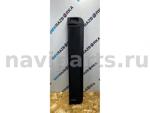 Борт откидной BMW X7 G07, 2024 г., OEM 7417430, арт. 669-48