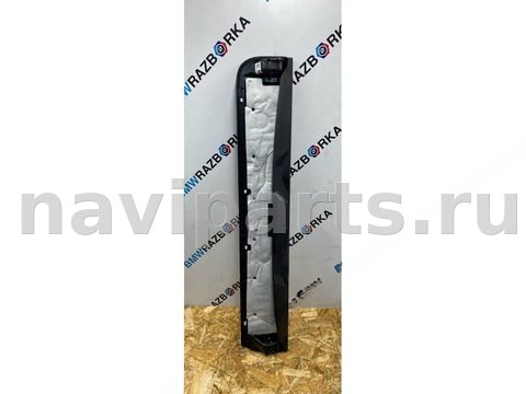 Борт откидной BMW X7 G07, 2024 г., OEM 7417430, арт. 669-48, фото 2