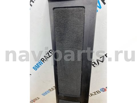 Борт откидной BMW X7 G07, 2024 г., OEM 7417430, арт. 669-48, фото 3