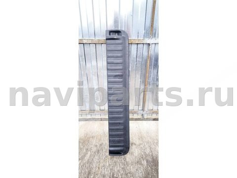 Борт откидной BMW X5 G05, 2024 г., OEM 7479063, арт. 669-52