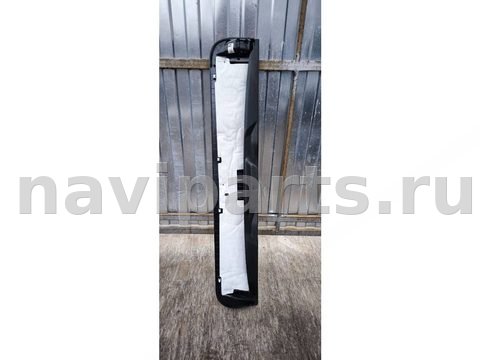 Борт откидной BMW X5 G05, 2024 г., OEM 7479063, арт. 669-52, фото 2