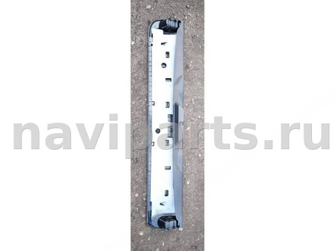 Борт откидной BMW X5 G05, 2019 г., арт. 669-56