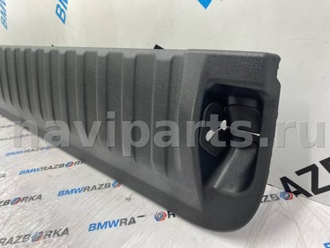 Борт откидной BMW X5 G05, 2023 г., OEM 7441649, арт. 669-59
