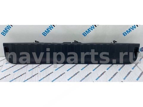 Борт откидной BMW X5 G05, 2023 г., OEM 7441649, арт. 669-59, фото 2