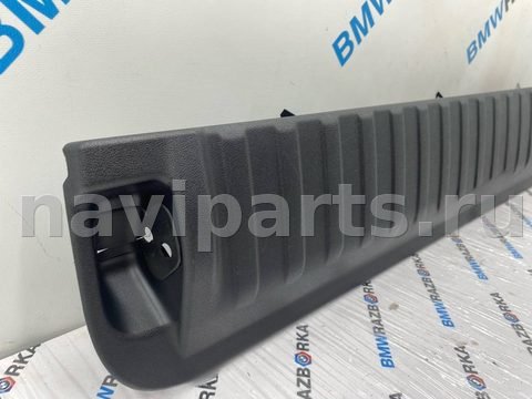 Борт откидной BMW X5 G05, 2023 г., OEM 7441649, арт. 669-59, фото 3