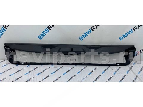 Борт откидной BMW X5 G05, 2021 г., OEM 7441649, арт. 669-60