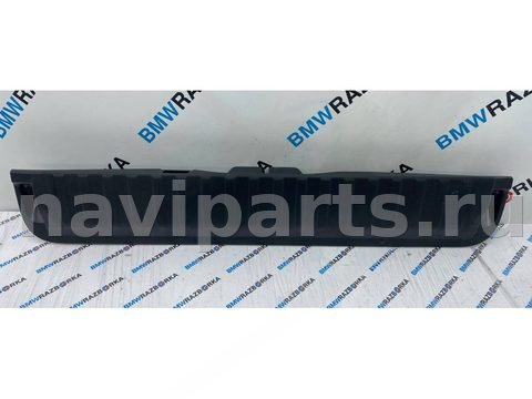 Борт откидной BMW X5 G05, 2021 г., OEM 7441649, арт. 669-60, фото 2