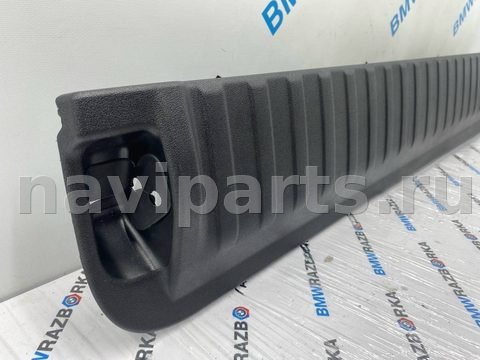 Борт откидной BMW X5 G05, 2021 г., OEM 7441649, арт. 669-60, фото 3