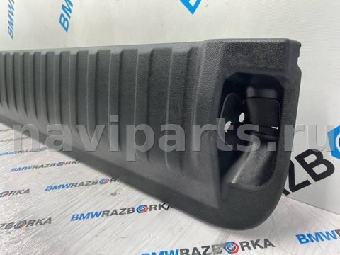 Борт откидной BMW X5 G05, 2021 г., OEM 7441649, арт. 669-60, фото 4
