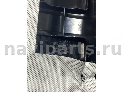 Борт откидной BMW X5 G05, 2021 г., OEM 7441649, арт. 669-60, фото 5