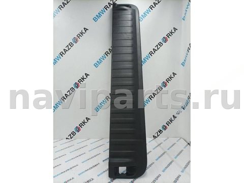 Борт откидной BMW X5 G05, 2025 г., OEM 7417430, арт. 669-61