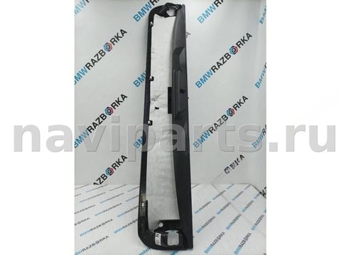 Борт откидной BMW X5 G05, 2025 г., OEM 7417430, арт. 669-61, фото 2
