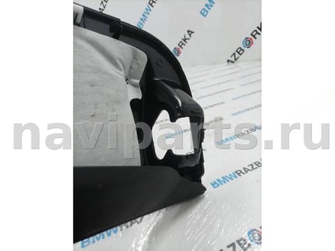 Борт откидной BMW X5 G05, 2025 г., OEM 7417430, арт. 669-61, фото 3
