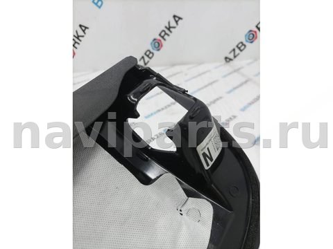 Борт откидной BMW X5 G05, 2025 г., OEM 7417430, арт. 669-61, фото 4