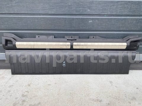 Борт откидной BMW X5 G05, 2023 г., OEM 7438172, арт. 669-62