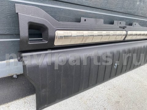 Борт откидной BMW X5 G05, 2023 г., OEM 7438172, арт. 669-62, фото 3