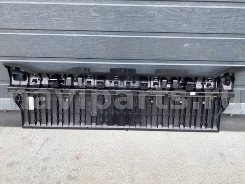 Борт откидной BMW X5 G05, 2021 г., OEM 7438172, арт. 669-63, фото 4