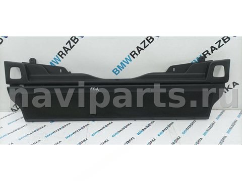 Борт откидной BMW X7 G07, 2019 г., OEM 7438950, арт. 669-66