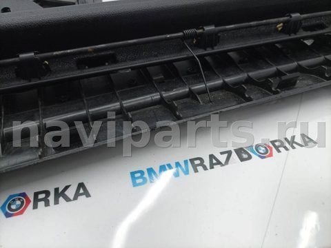 Борт откидной BMW X7 G07, 2019 г., OEM 7438950, арт. 669-66, фото 3