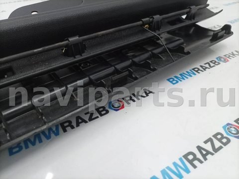 Борт откидной BMW X7 G07, 2019 г., OEM 7438950, арт. 669-66, фото 4