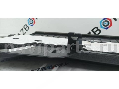 Борт откидной BMW X7 G07, 2019 г., OEM 7438950, арт. 669-66, фото 6