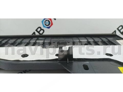 Борт откидной BMW X7 G07, 2019 г., OEM 7438950, арт. 669-66, фото 7