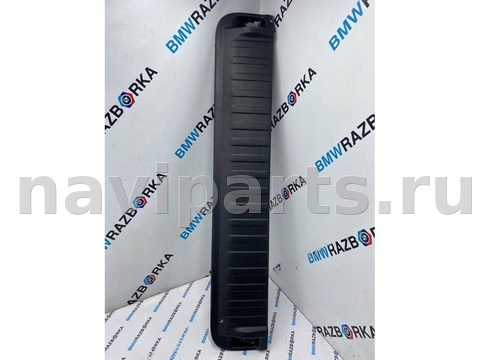 Борт откидной BMW X5 G05, 2025 г., OEM 7417430, арт. 669-67