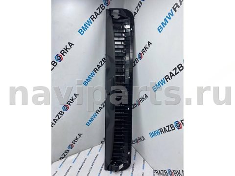 Борт откидной BMW X5 G05, 2025 г., OEM 7417430, арт. 669-67, фото 2