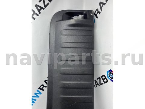 Борт откидной BMW X5 G05, 2025 г., OEM 7417430, арт. 669-67, фото 3