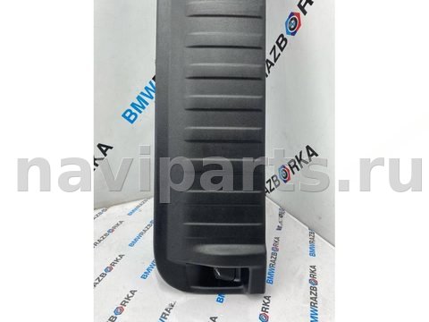 Борт откидной BMW X5 G05, 2025 г., OEM 7417430, арт. 669-67, фото 4