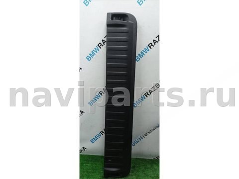 Борт откидной BMW X5 G05, 2024 г., OEM 7417430, арт. 669-69