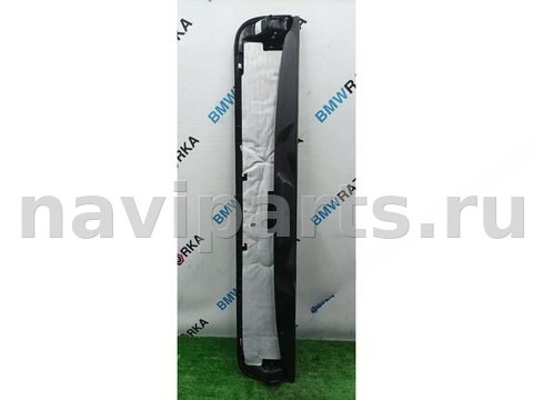 Борт откидной BMW X5 G05, 2024 г., OEM 7417430, арт. 669-69, фото 2