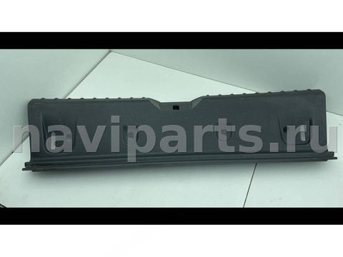Борт откидной BMW 1 F20/F21, 2018 г., OEM 7221871, арт. 669-7