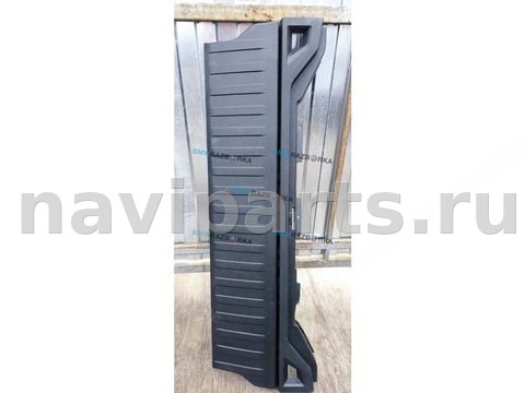 Борт откидной BMW X5 G05, 2024 г., арт. 669-70