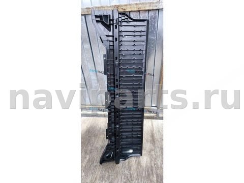Борт откидной BMW X5 G05, 2024 г., арт. 669-70, фото 2