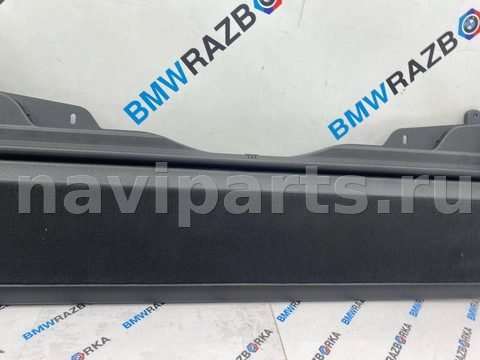 Борт откидной BMW X7 G07, 2023 г., OEM 7438950, арт. 669-71, фото 4