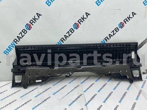 Борт откидной BMW X7 G07, 2023 г., OEM 7438950, арт. 669-71, фото 5