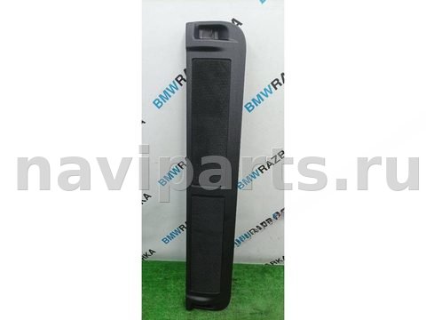 Борт откидной BMW X7 G07, 2023 г., OEM 7417430, арт. 669-72