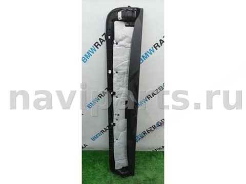 Борт откидной BMW X7 G07, 2023 г., OEM 7417430, арт. 669-72, фото 2