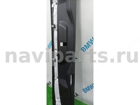 Борт откидной BMW X7 G07, 2023 г., OEM 7417430, арт. 669-72, фото 3