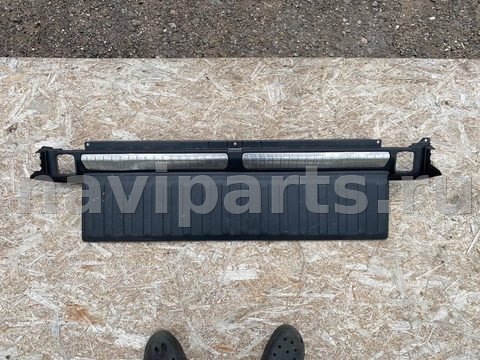 Борт откидной BMW X5 F15, 2016 г., OEM 7308709, арт. 669-73