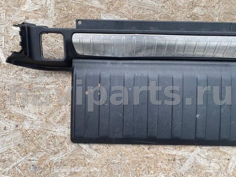 Борт откидной BMW X5 F15, 2016 г., OEM 7308709, арт. 669-73, фото 2