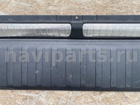 Борт откидной BMW X5 F15, 2016 г., OEM 7308709, арт. 669-73, фото 3