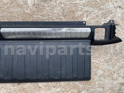 Борт откидной BMW X5 F15, 2016 г., OEM 7308709, арт. 669-73, фото 4
