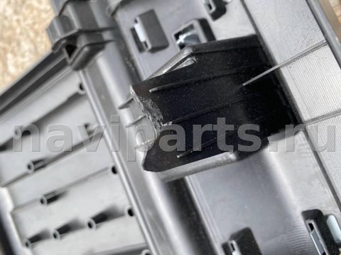 Борт откидной BMW X5 F15, 2016 г., OEM 7308709, арт. 669-73, фото 6