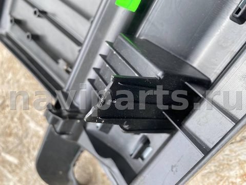 Борт откидной BMW X5 F15, 2016 г., OEM 7308709, арт. 669-73, фото 7