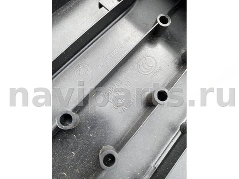 Борт откидной BMW X5 F15, 2016 г., OEM 7308709, арт. 669-73, фото 8